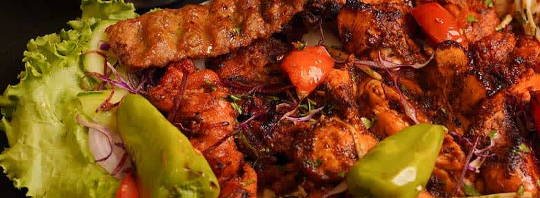 Kebabiya